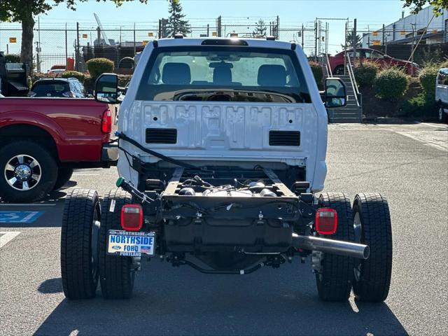 2024 Ford F-450 XL