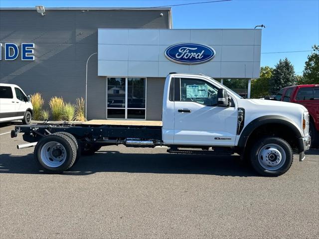 2024 Ford F-450 XL