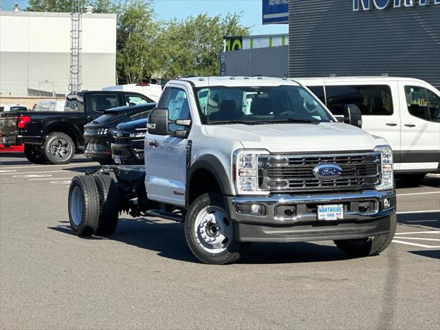 2024 Ford F-450 XL