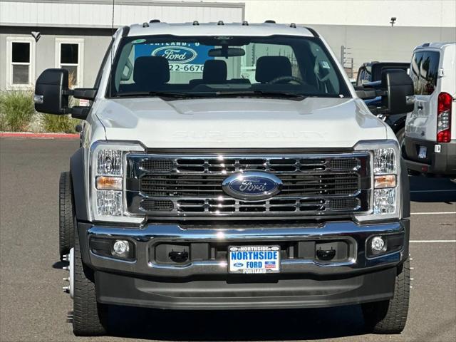 2024 Ford F-450 XL
