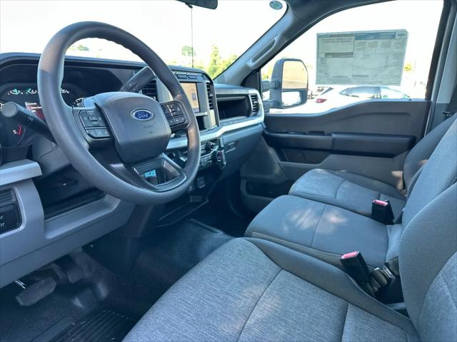 2024 Ford F-450 XL