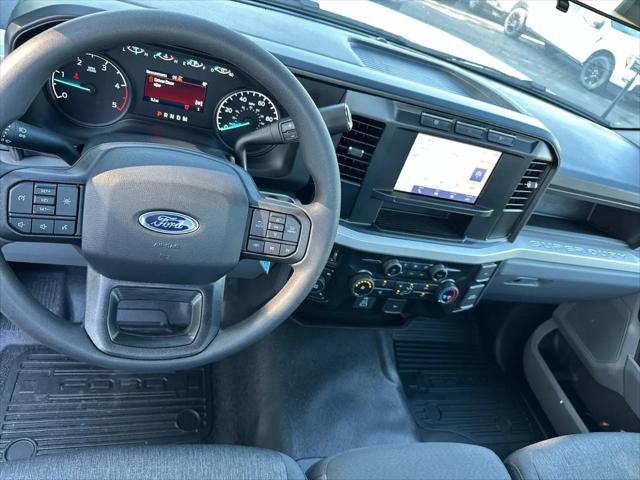 2024 Ford F-450 XL