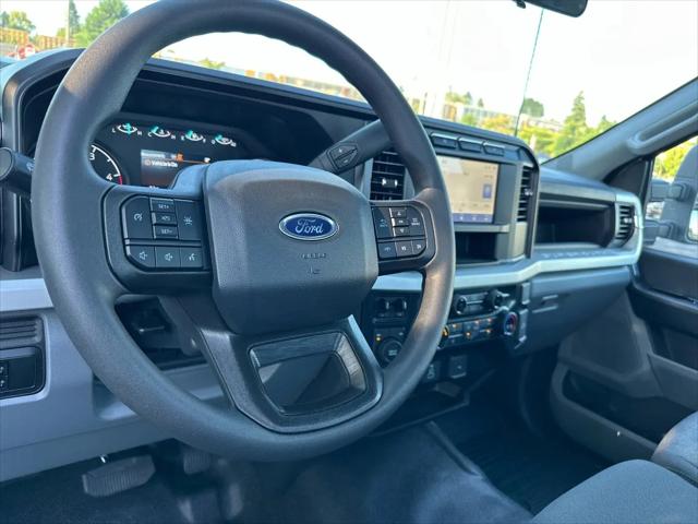 2024 Ford F-450 XL