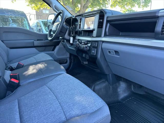 2024 Ford F-450 XL