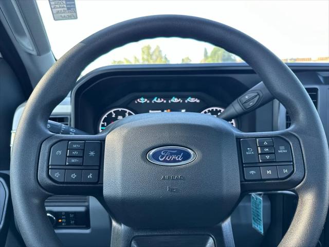 2024 Ford F-450 XL