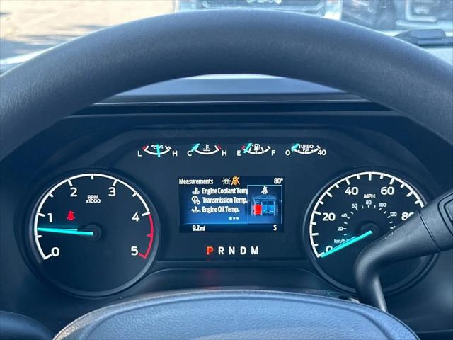2024 Ford F-450 XL