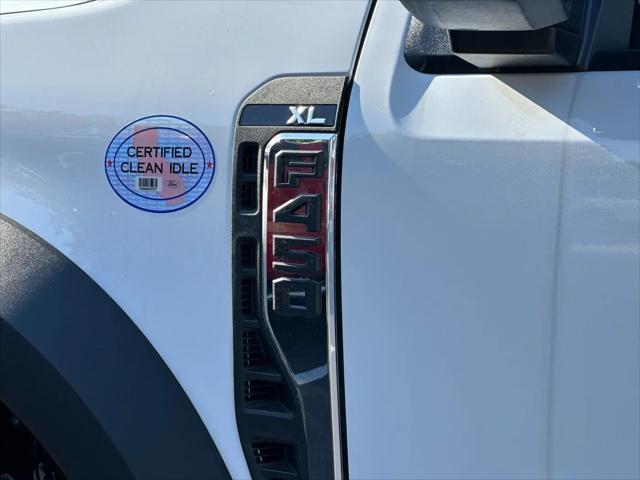 2024 Ford F-450 XL