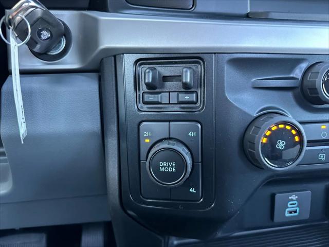 2024 Ford F-450 XL