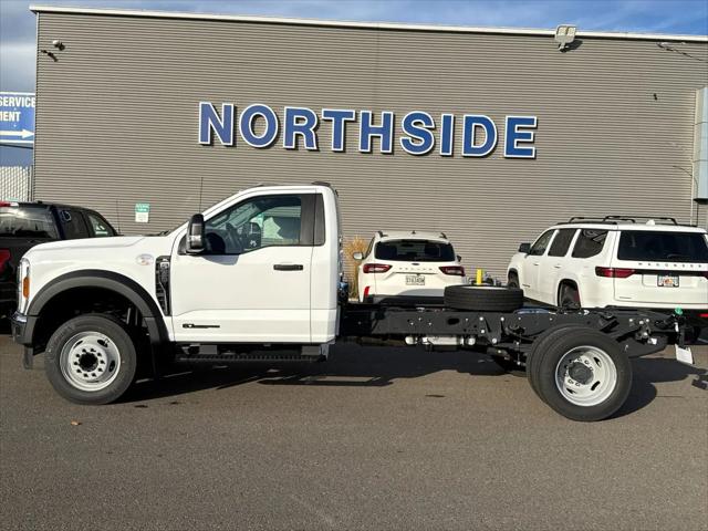 2024 Ford F-550 XL