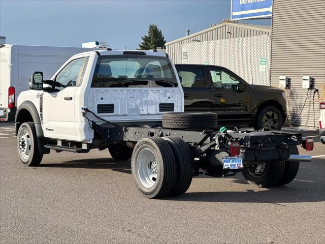 2024 Ford F-550 XL