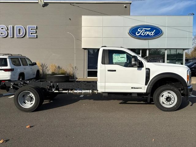 2024 Ford F-550 XL