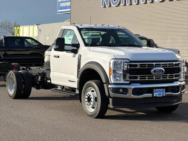 2024 Ford F-550 XL