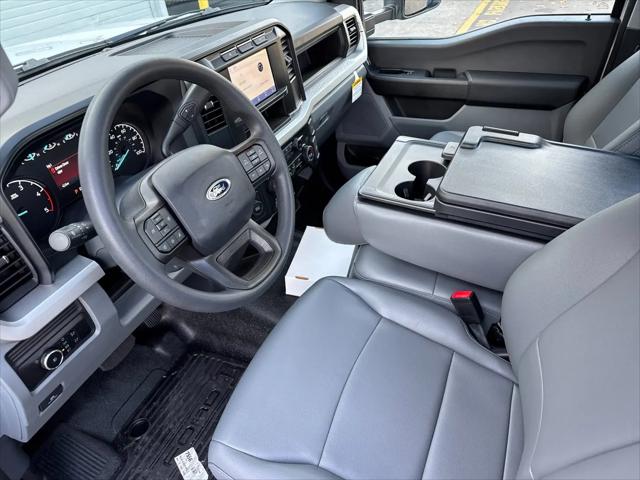 2024 Ford F-550 XL