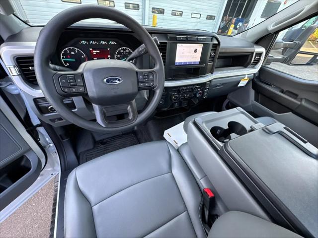 2024 Ford F-550 XL