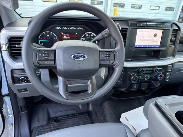 2024 Ford F-550 XL