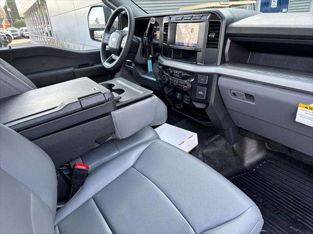 2024 Ford F-550 XL