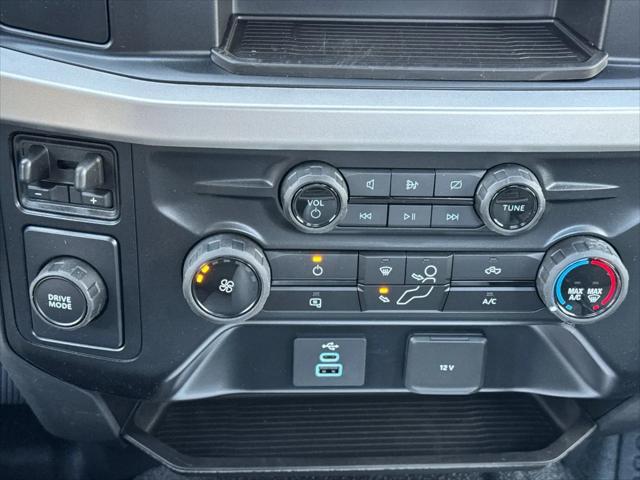 2024 Ford F-550 XL
