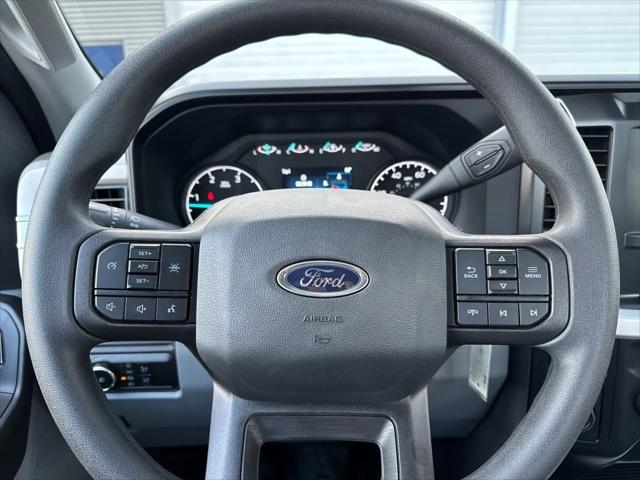 2024 Ford F-550 XL