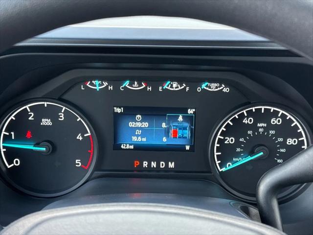 2024 Ford F-550 XL