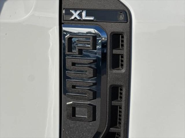 2024 Ford F-550 XL