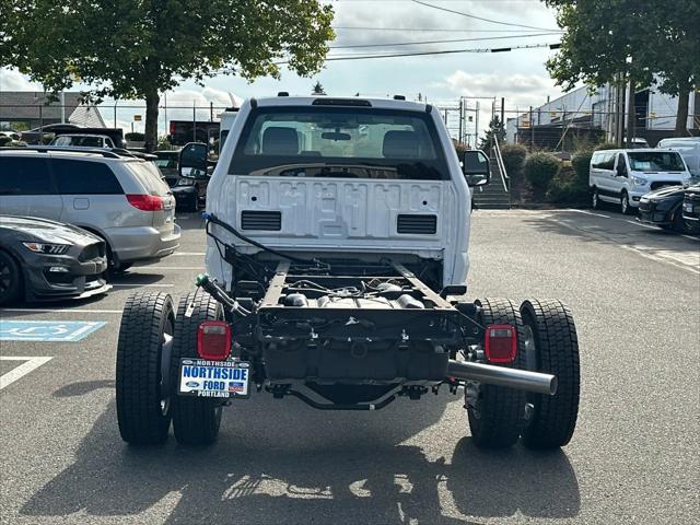 2024 Ford F-450 XL