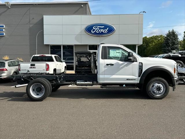 2024 Ford F-450 XL