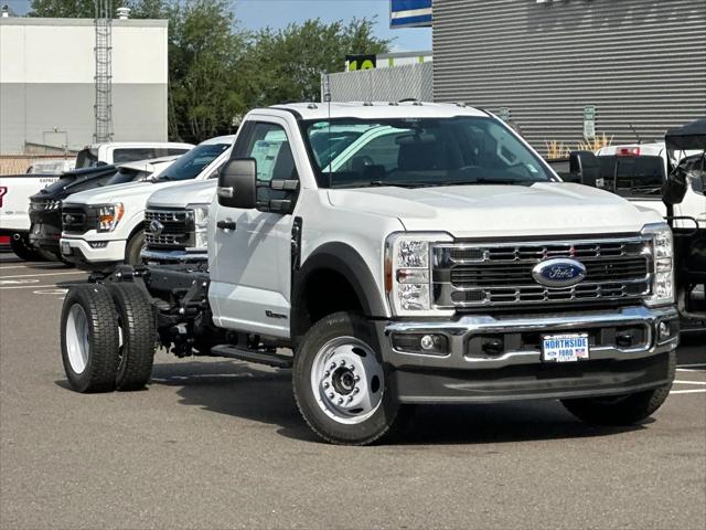 2024 Ford F-450 XL