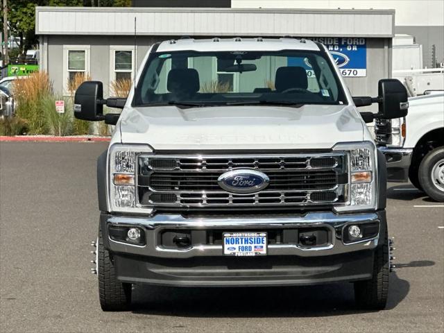 2024 Ford F-450 XL