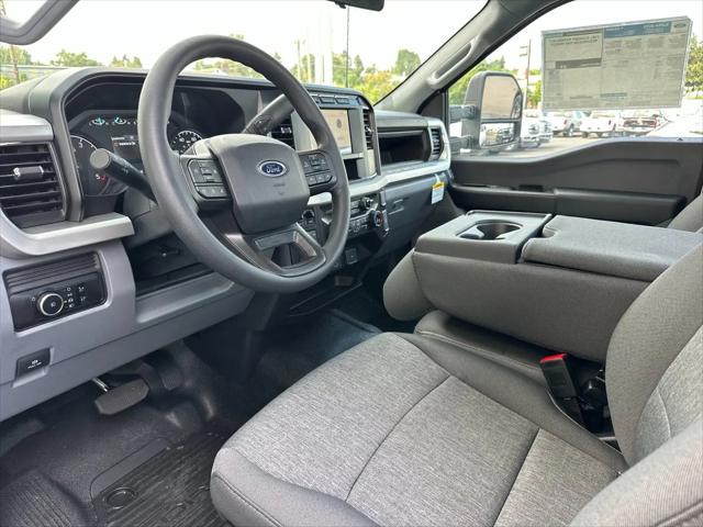 2024 Ford F-450 XL