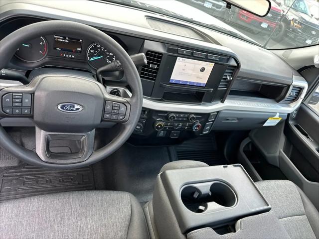 2024 Ford F-450 XL