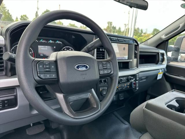 2024 Ford F-450 XL