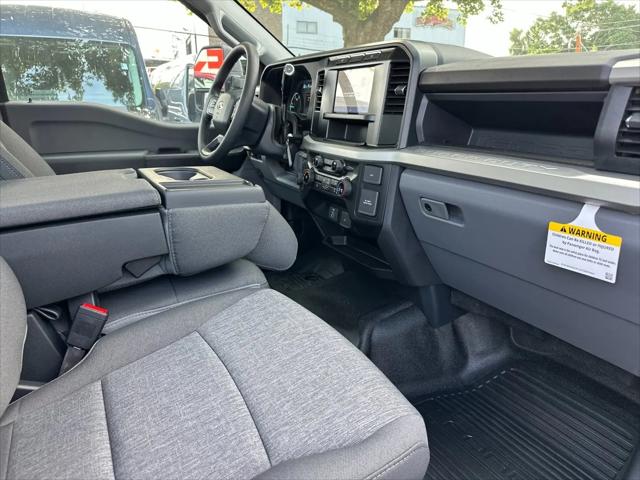 2024 Ford F-450 XL