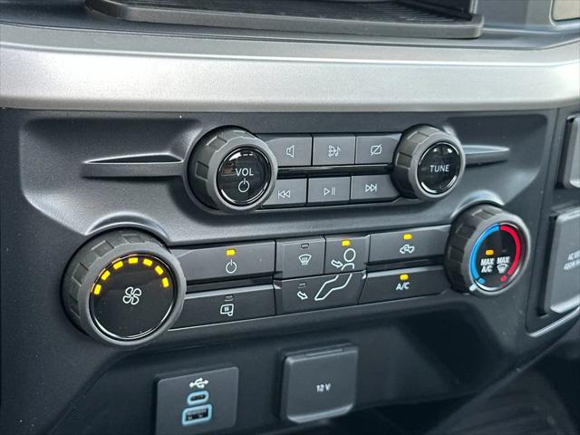 2024 Ford F-450 XL