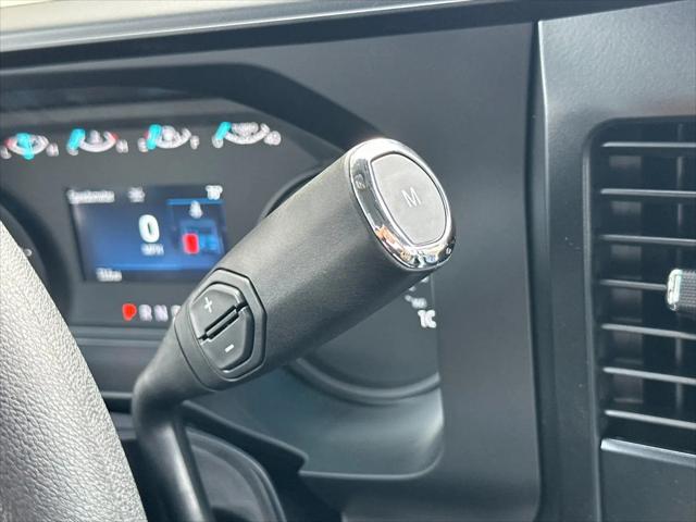 2024 Ford F-450 XL