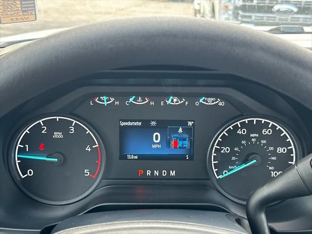 2024 Ford F-450 XL