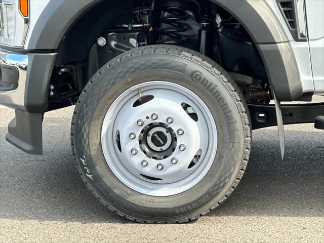 2024 Ford F-450 XL