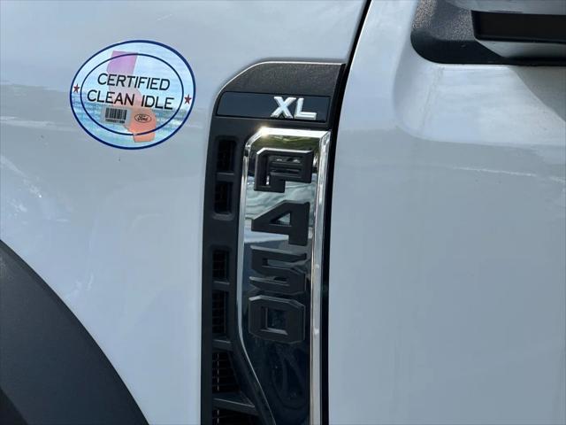 2024 Ford F-450 XL