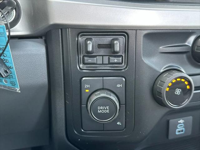 2024 Ford F-450 XL