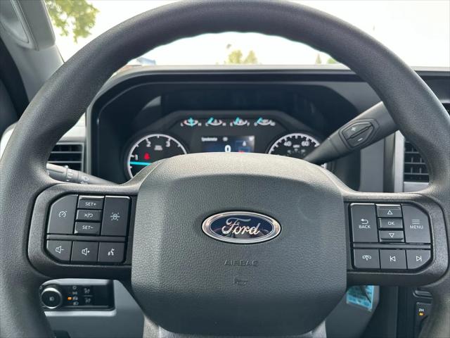 2024 Ford F-450 XL
