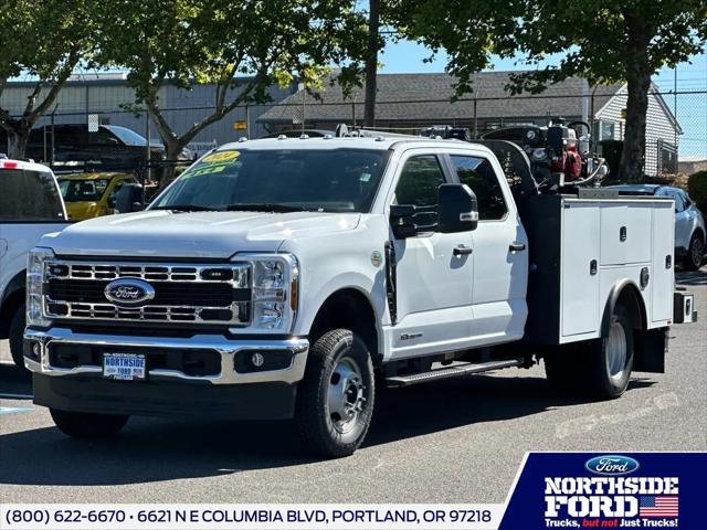 2024 Ford F-350 XL for sale in Portland, OR