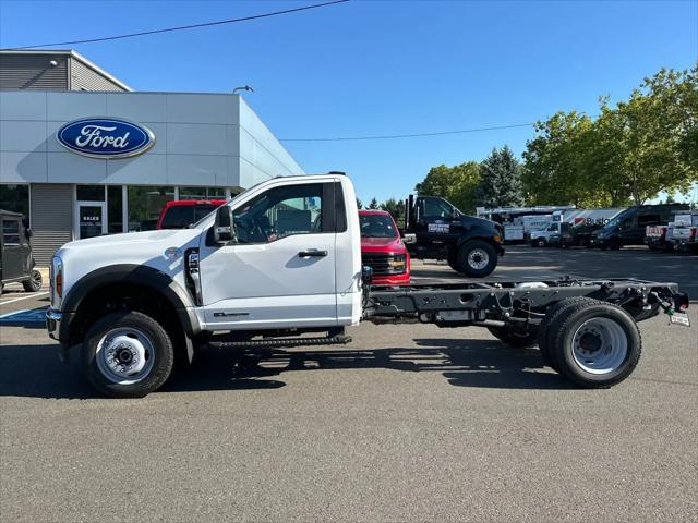 2024 Ford F-450 XL