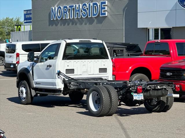 2024 Ford F-450 XL
