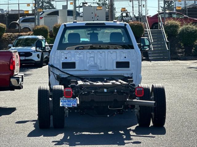 2024 Ford F-450 XL