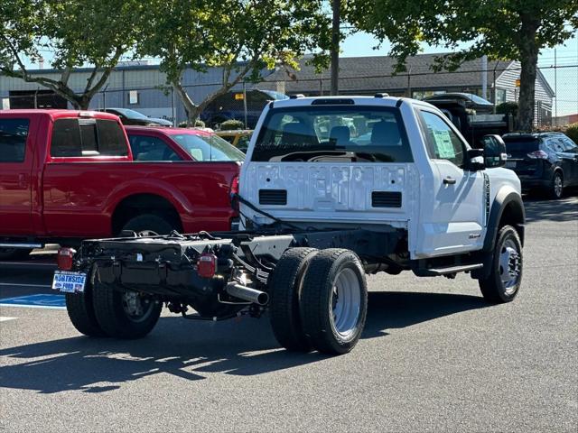 2024 Ford F-450 XL