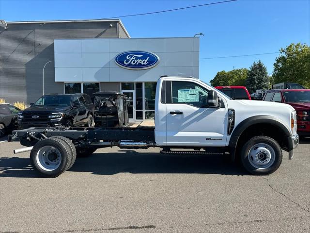2024 Ford F-450 XL