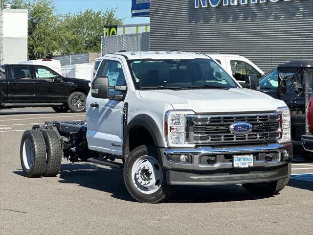 2024 Ford F-450 XL