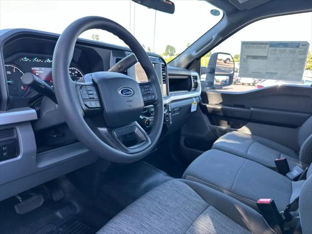 2024 Ford F-450 XL