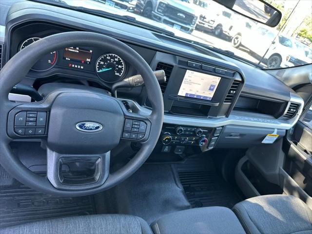 2024 Ford F-450 XL