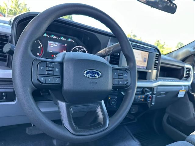 2024 Ford F-450 XL