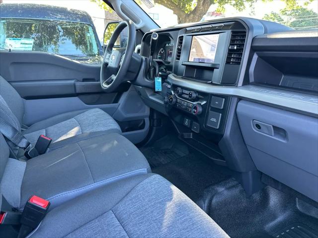 2024 Ford F-450 XL